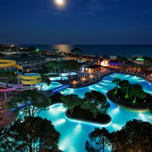 Hotel Papillon Ayscha