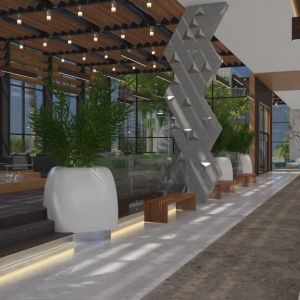 Hotel Sentido Numa Bay