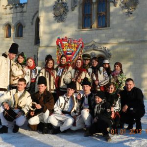 Castelul Sturdza