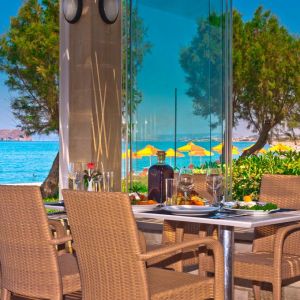 Silver Beach Hotel and Apartments