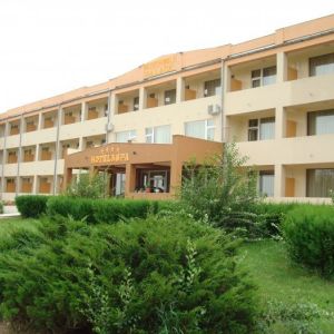 Hotel Mezotermale