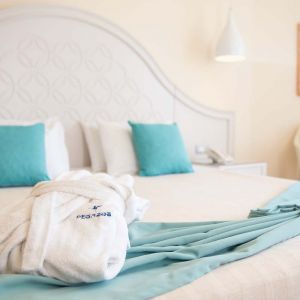 Hotel Pegasos Deluxe Beach