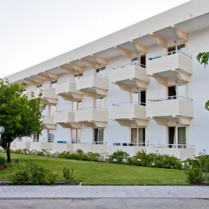 Hotel Zoes