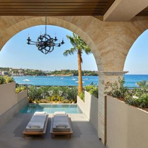 Hotel Castello Infinity Suites