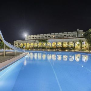 Irene Palace Beach Resort Rodos