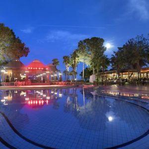 Baia Salima Kemer Ex Baia Kemer Club