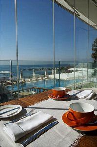 Hotel Londa Deluxe Boutique