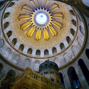 Program Economic Israel - Tarom