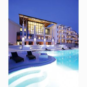 Hotel Monte Mulini