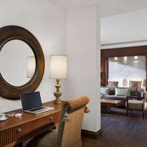Akka Residence