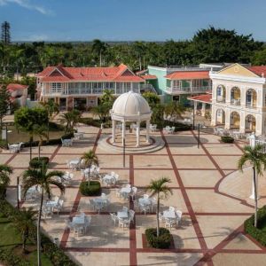 Hotel Bahia Principe Grand La Romana