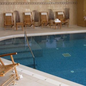 Hotel Aquila Porto Rethymno