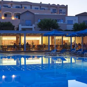 Hotel Mitsis Rodos Village