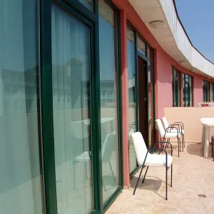 Hotel Mena Palace