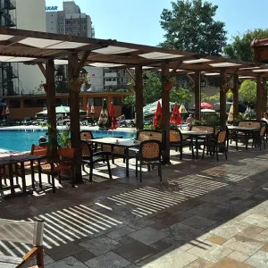 Hotel Mena Palace