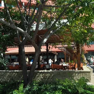 Hotel Mena Palace