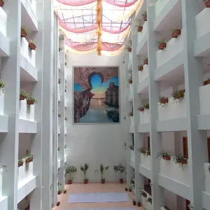 Hotel Mena Palace