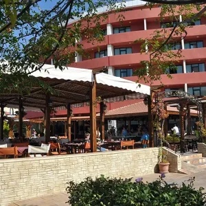 Hotel Mena Palace