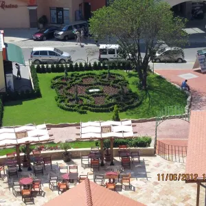 Hotel Mena Palace