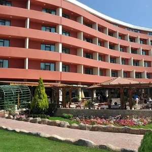 Hotel Mena Palace