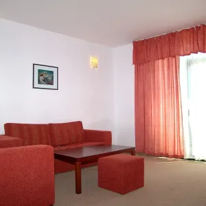 Hotel Mena Palace