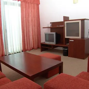 Hotel Mena Palace