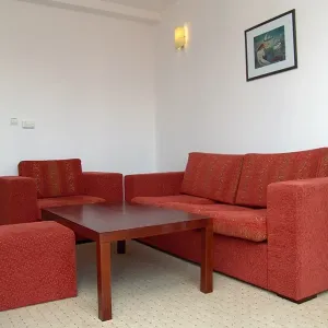 Hotel Mena Palace
