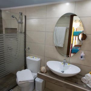 Hotel Philoxenia
