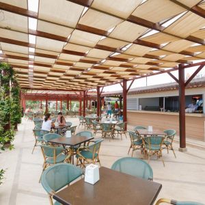 Loceanica Beach Resort