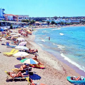 Heronissos Hotel
