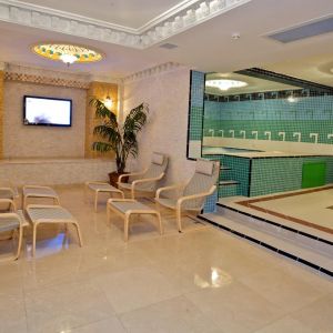 Hotel Marmaray