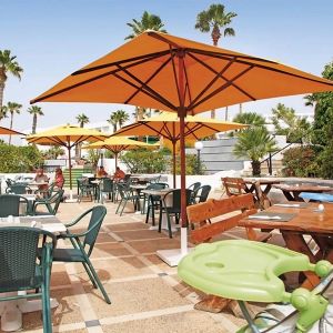 Club Tropicana Aquapark