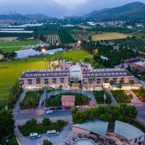 Viking Park Hotel