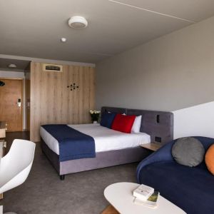 Cavalieri Art Hotel