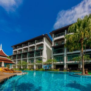 Hotel Centara Anda Dhevi Resort and Spa Krabi