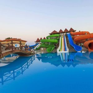 Hotel Eftalia Holiday Village