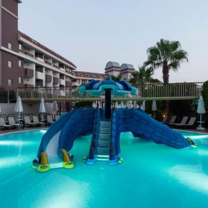 Primasol Hane Family Resort Hotel