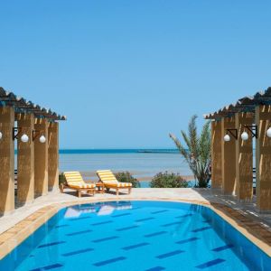 Sheraton Miramar Resort El Gouna