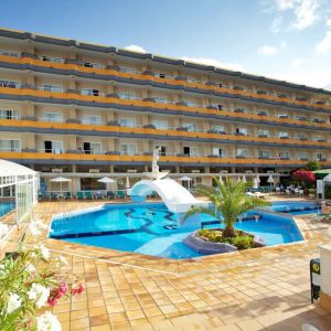 Seramar Hotel Sunna Park