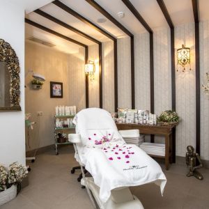 Hotel Fame Residence Kemer and Spa