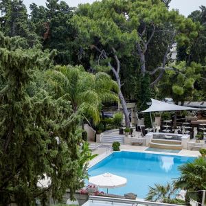 Hotel Rodos Park Suites and Spa
