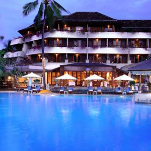 Nusa Dua Beach Hotel and Spa