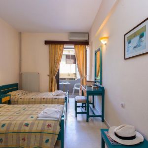Eltina Hotel
