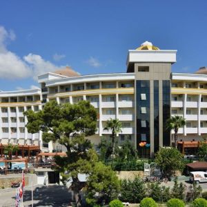 Hotel Side Alegria Resort and SPA