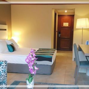 Arin Resort Bodrum ( ex. Hotel Sundance Resort)
