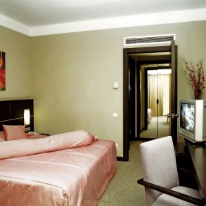Hotel Limak Arcadia Sport Resort Belek