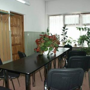 Hotel Tusnad