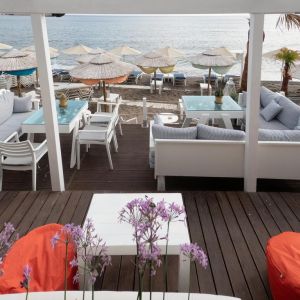Kahlua Boutique Hotel