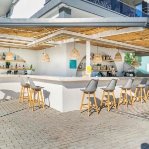 Akritas Hotel Pefkohori