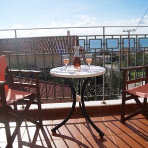 Liocharis Apartments